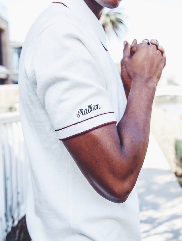 LYLE & SCOTT MALBON