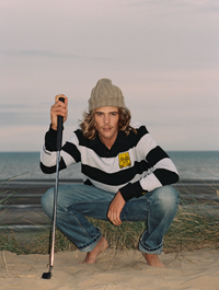 Lyle & Scott x Golfickers Lyle & Scott x Golfickers