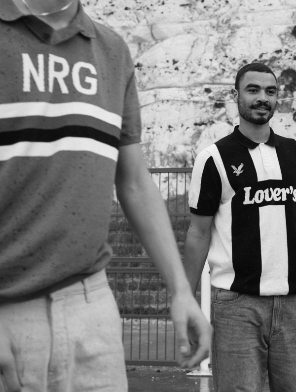 LYLE & SCOTT LOVERS