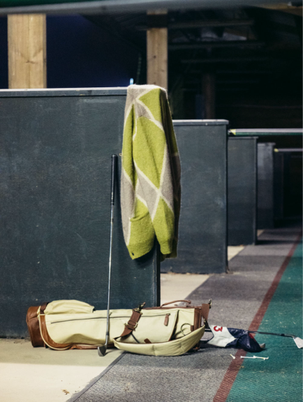 LYLE & SCOTT OI POLLOI