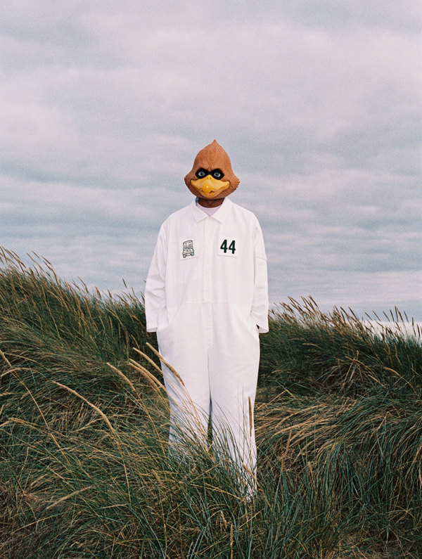 LYLE & SCOTT GOLFLICKERS