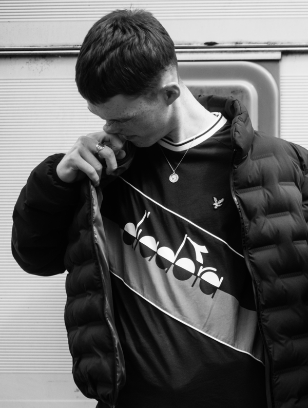 DIADORA X LYLE & SCOTT