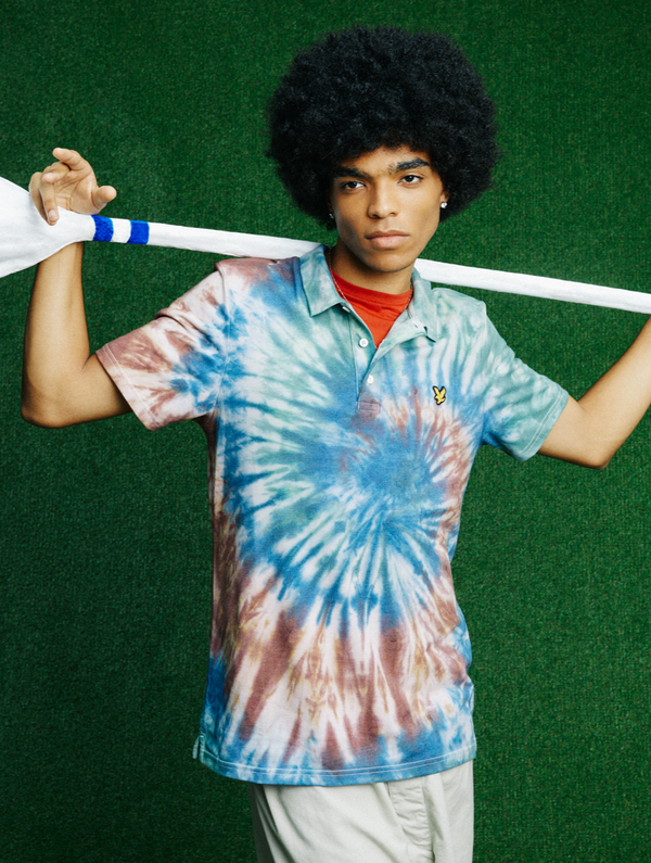 LYLE & SCOTT STAIN SHADE