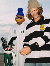 Lyle & Scott x Golfickers Lyle & Scott x Golfickers