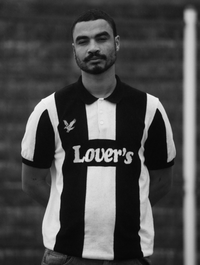 LYLE & SCOTT X LOVERS