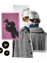 LYLE & SCOTT X URBAN OUTFITTERS