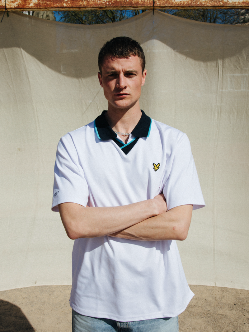 LYLE & SCOTT EUROS