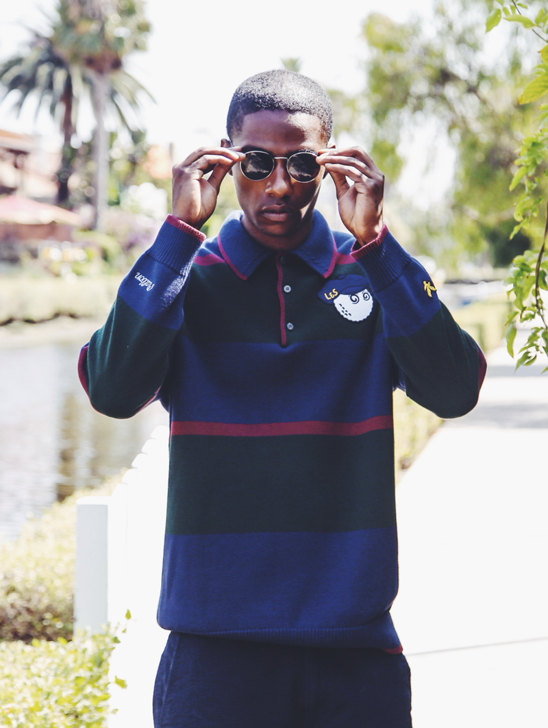 LYLE & SCOTT MALBON