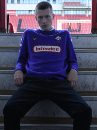LYLE & SCOTT X LOVERS