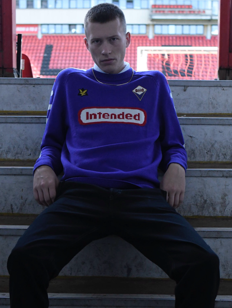 LYLE & SCOTT LOVERS