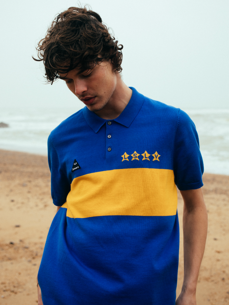 LYLE & SCOTT LOVERS