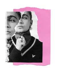 LYLE & SCOTT X URBAN OUTFITTERS