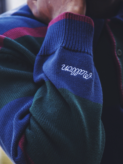 LYLE & SCOTT MALBON