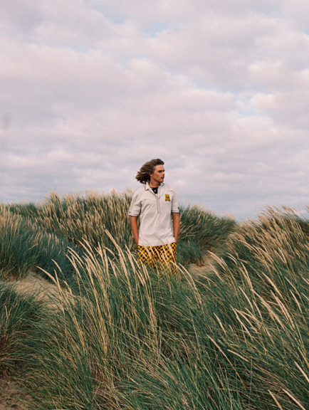 LYLE & SCOTT GOLFLICKERS