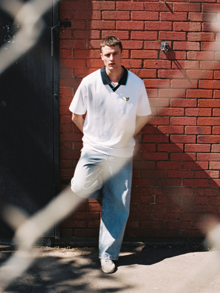 LYLE & SCOTT EUROS