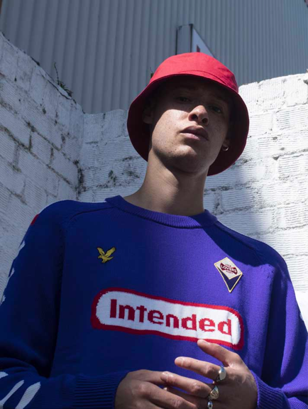LYLE & SCOTT LOVERS