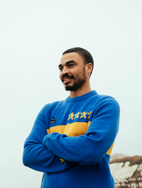LYLE & SCOTT X LOVERS