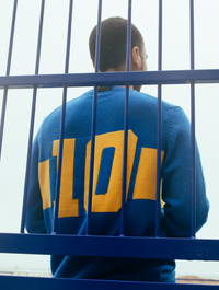 LYLE & SCOTT X LOVERS