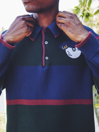LYLE & SCOTT X MALBON