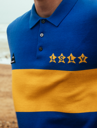 LYLE & SCOTT X LOVERS