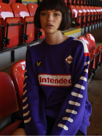 LYLE & SCOTT X LOVERS