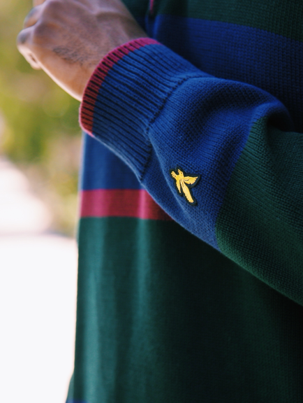 LYLE & SCOTT MALBON