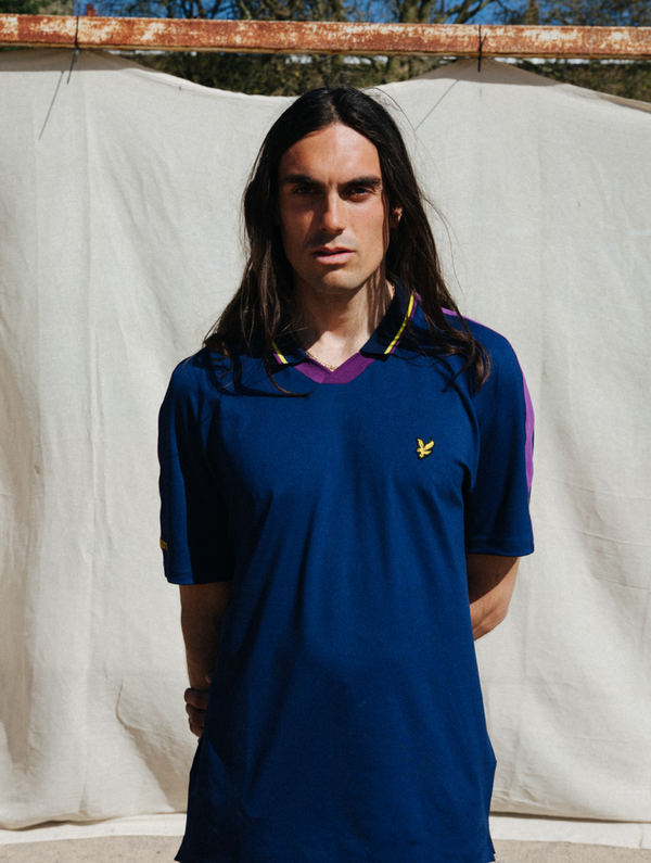 LYLE & SCOTT EUROS
