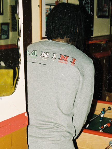 LYLE & SCOTT PANINI
