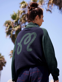 LYLE & SCOTT X MALBON