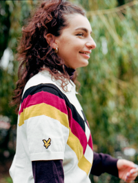 LYLE & SCOTT X THIS FAN GIRL