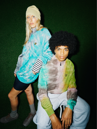 LYLE & SCOTT X STAIN SHADE