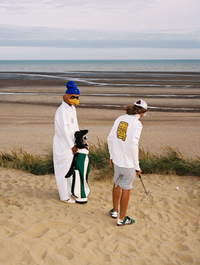 Lyle & Scott x Golfickers Lyle & Scott x Golfickers