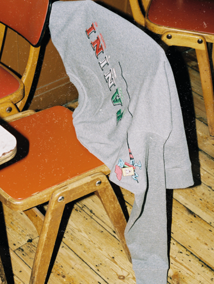 LYLE & SCOTT PANINI