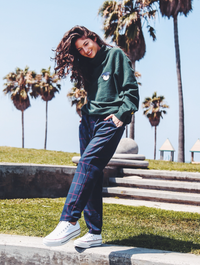 LYLE & SCOTT X MALBON