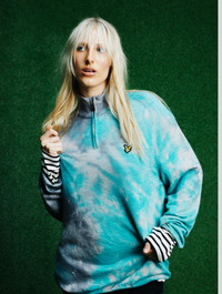 LYLE & SCOTT X STAIN SHADE