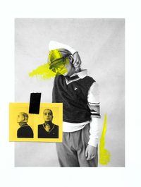 LYLE & SCOTT X URBAN OUTFITTERS