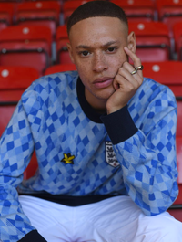 LYLE & SCOTT X LOVERS