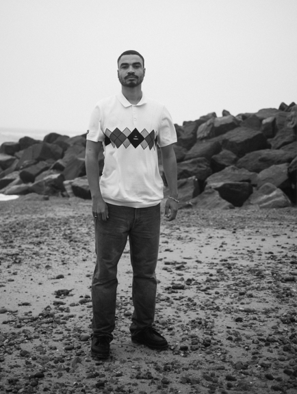 LYLE & SCOTT LOVERS