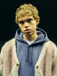 LYLE & SCOTT X OI POLLOI