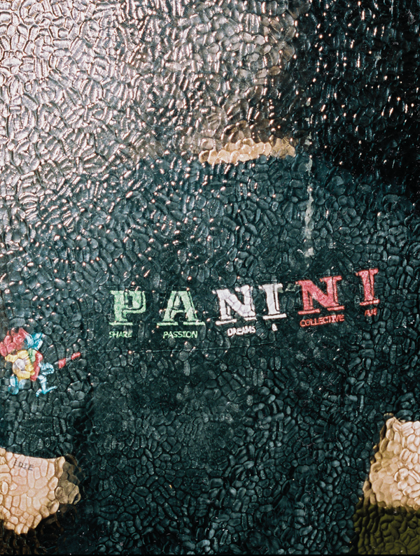 LYLE & SCOTT PANINI
