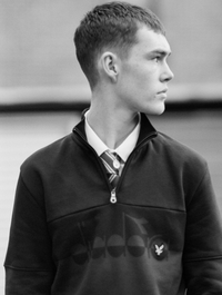 DIADORA X LYLE & SCOTT