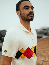 LYLE & SCOTT X LOVERS