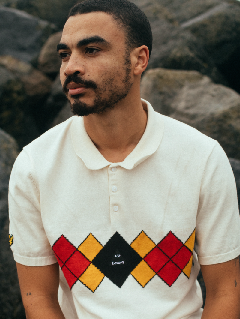 LYLE & SCOTT LOVERS