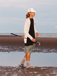 LYLE & SCOTT X GOLFLICKERS
