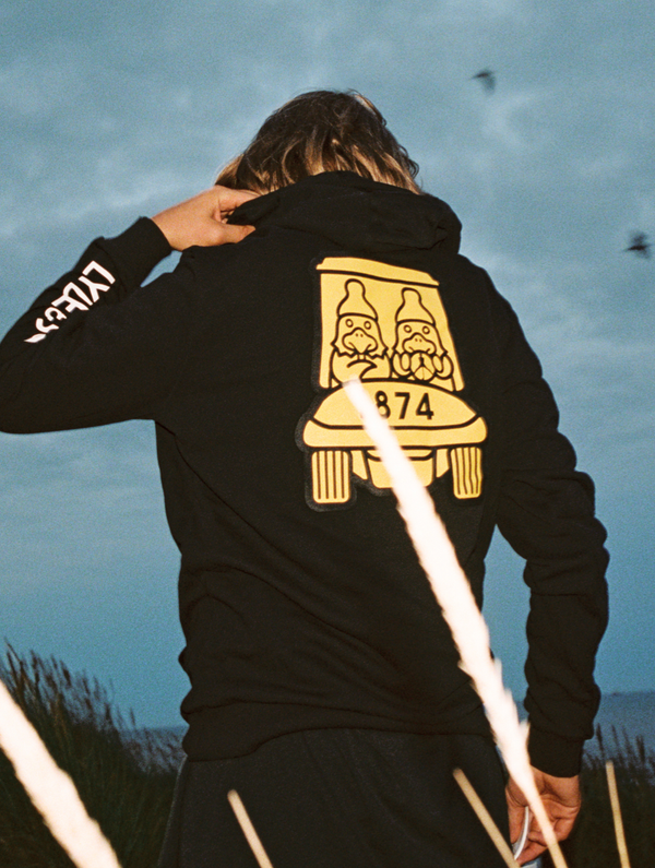 LYLE & SCOTT GOLFLICKERS
