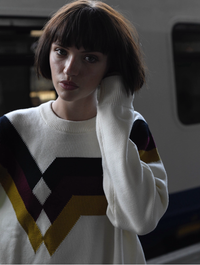 LYLE & SCOTT X LOVERS