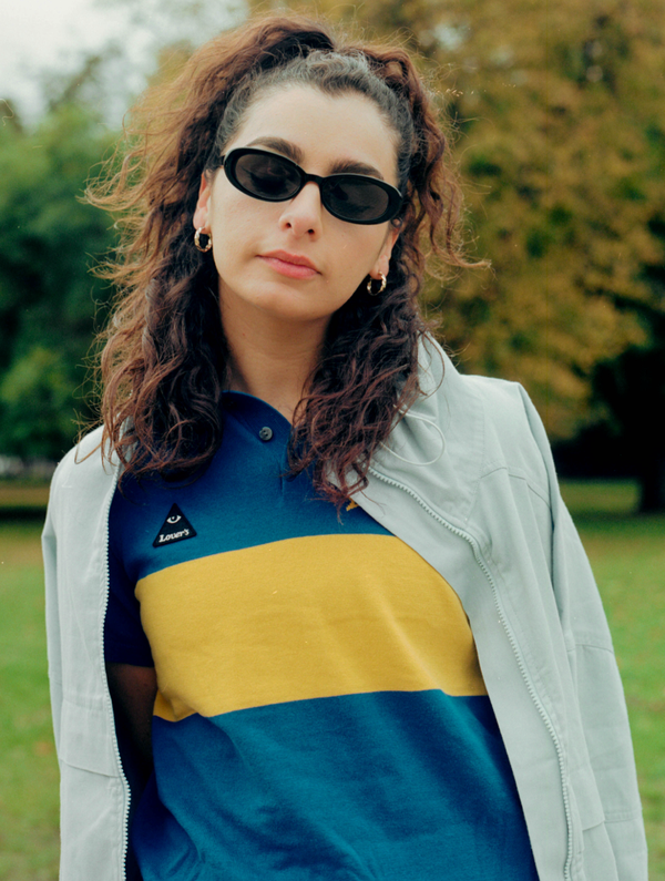 LYLE & SCOTT THIS FAN GIRL