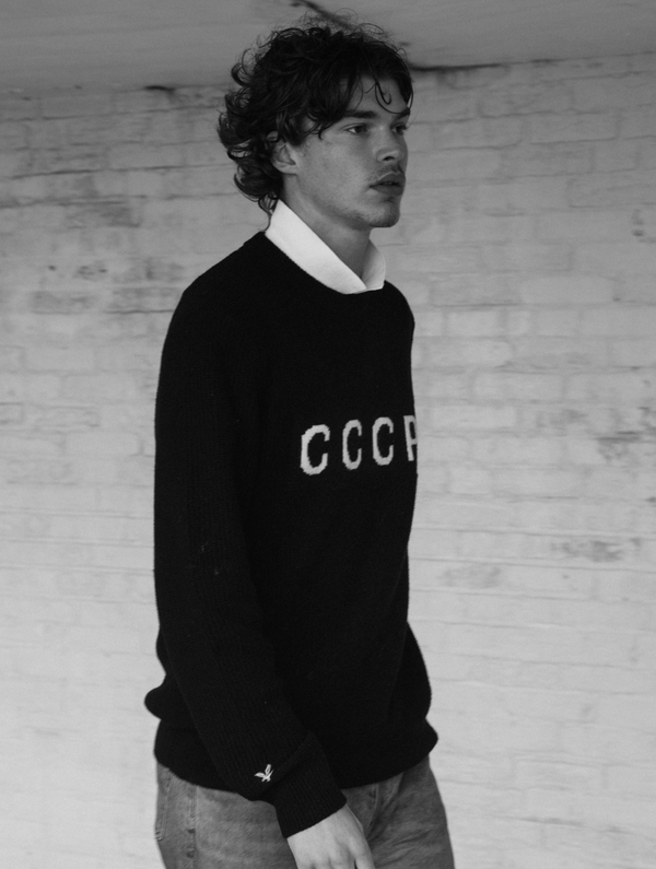 LYLE & SCOTT LOVERS