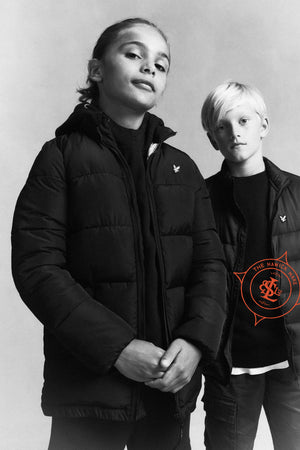 LYLE & SCOTT GIFTS FOR KIDS - KIDSWEAR