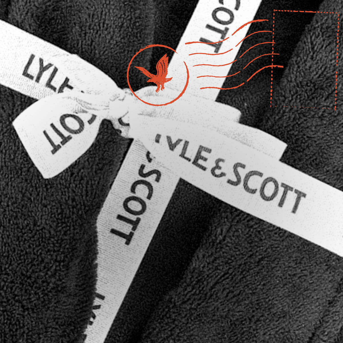 Sets LYLE & SCOTT de accesorios LYLE & SCOTT - Sets de regalo de accesorios de invierno